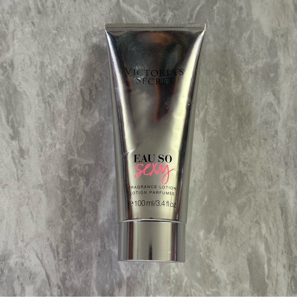 Victorias Secret Eau So‎ Sexy Body Fragrance Lotion